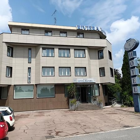 Hotel Riviera Segrate Extérieur photo