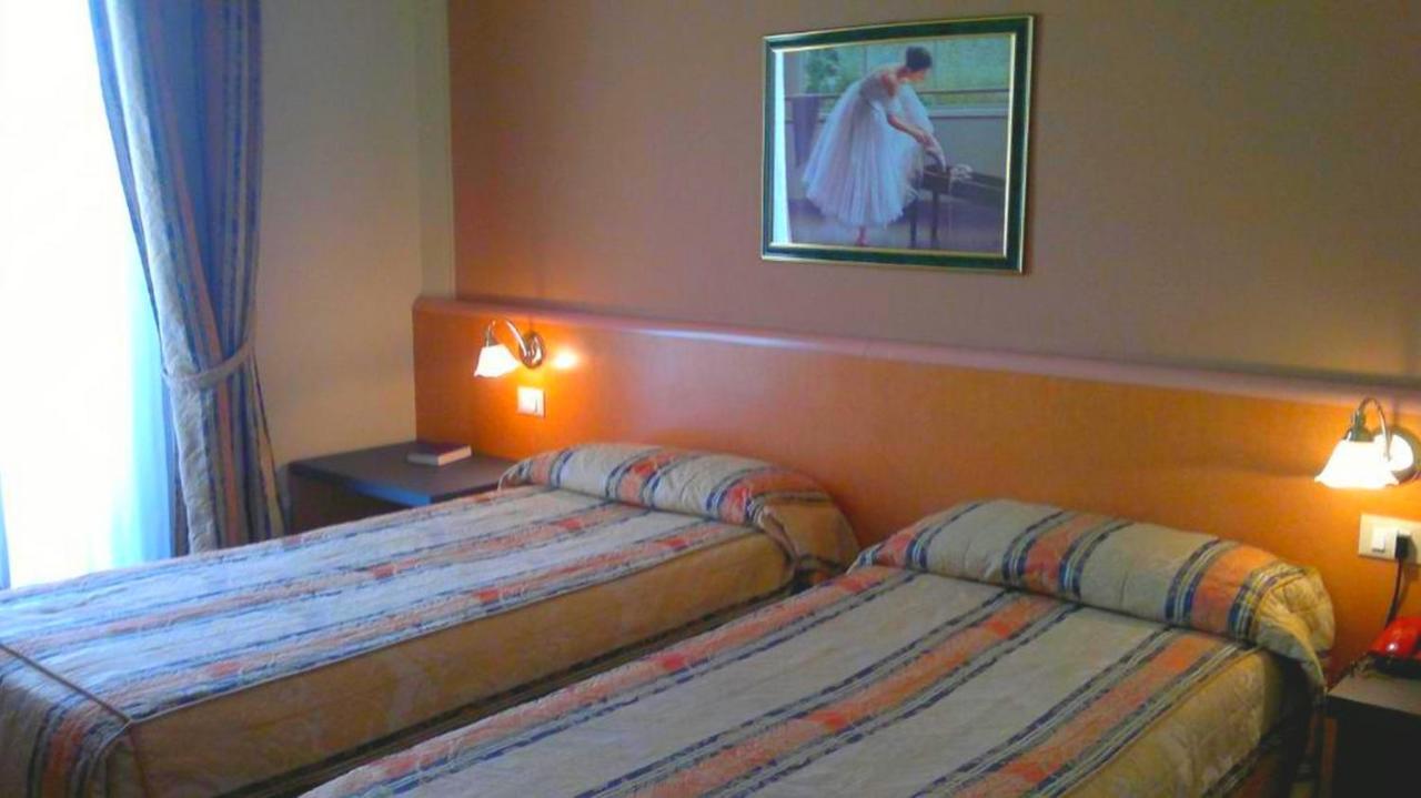 Hotel Riviera Segrate Extérieur photo