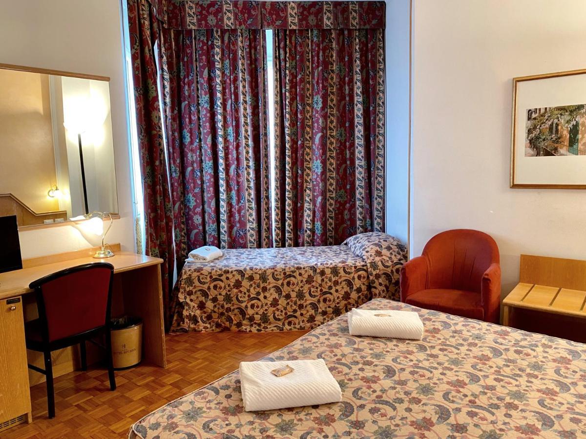 Hotel Riviera Segrate Extérieur photo