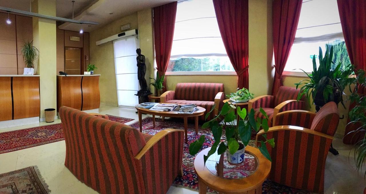 Hotel Riviera Segrate Extérieur photo