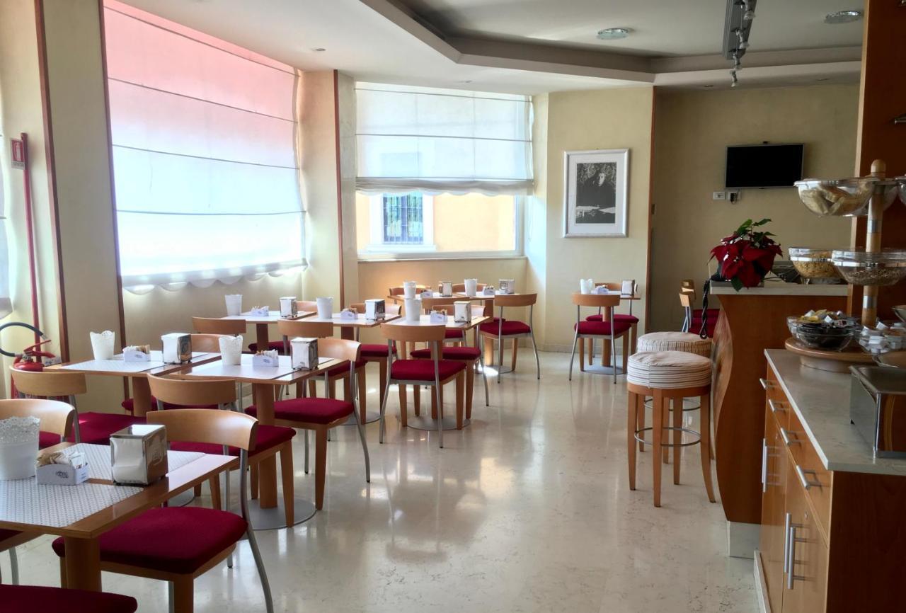 Hotel Riviera Segrate Extérieur photo