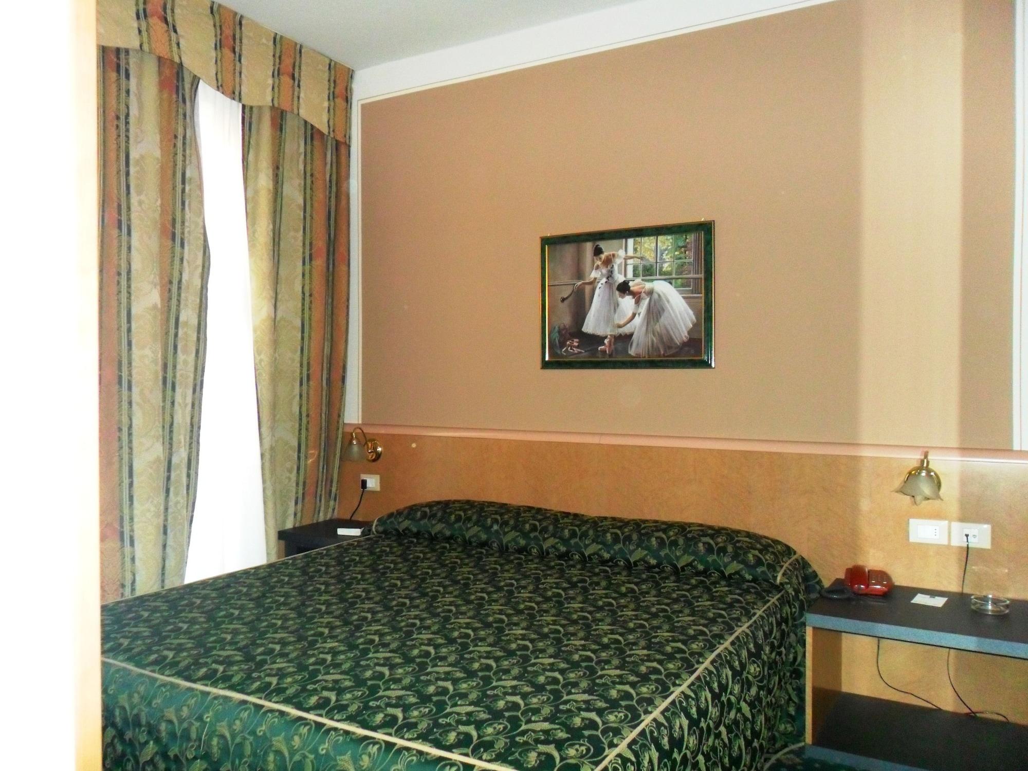 Hotel Riviera Segrate Extérieur photo