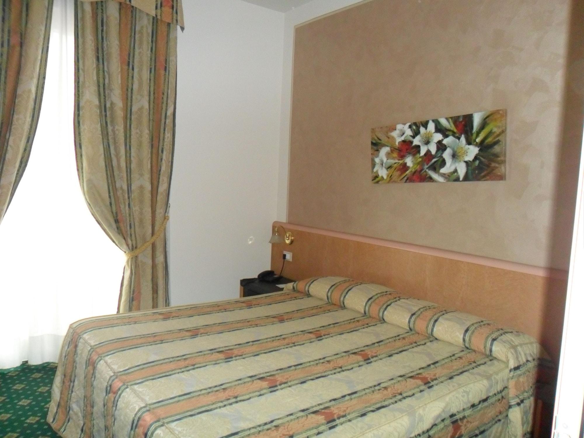 Hotel Riviera Segrate Extérieur photo