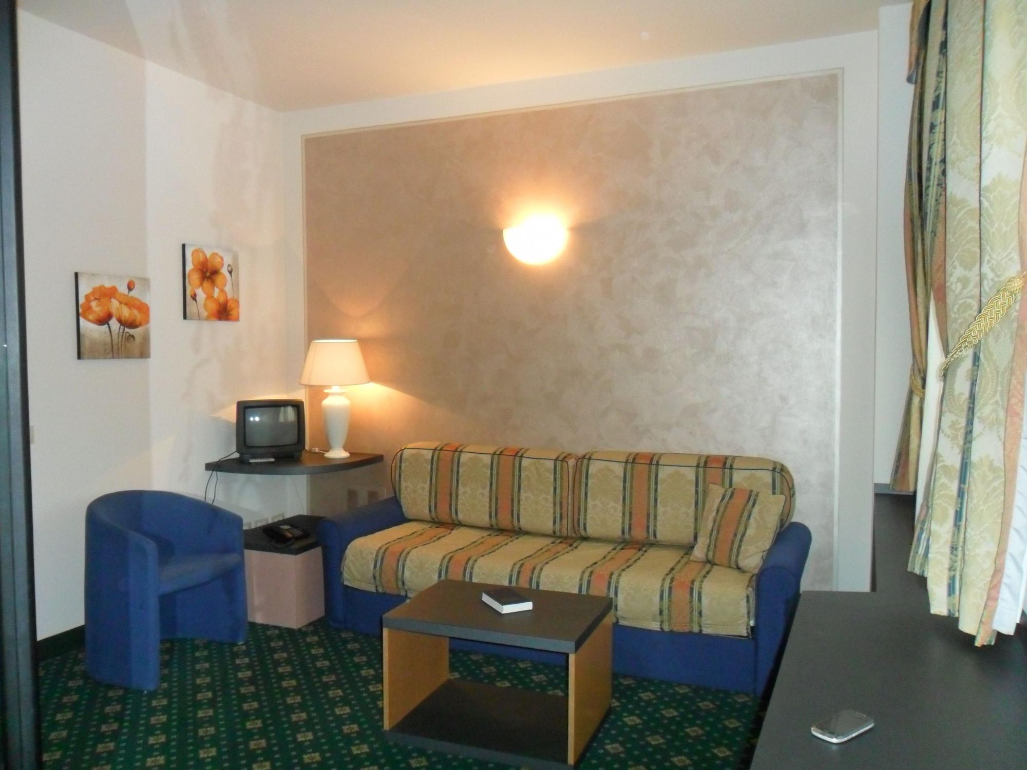 Hotel Riviera Segrate Extérieur photo