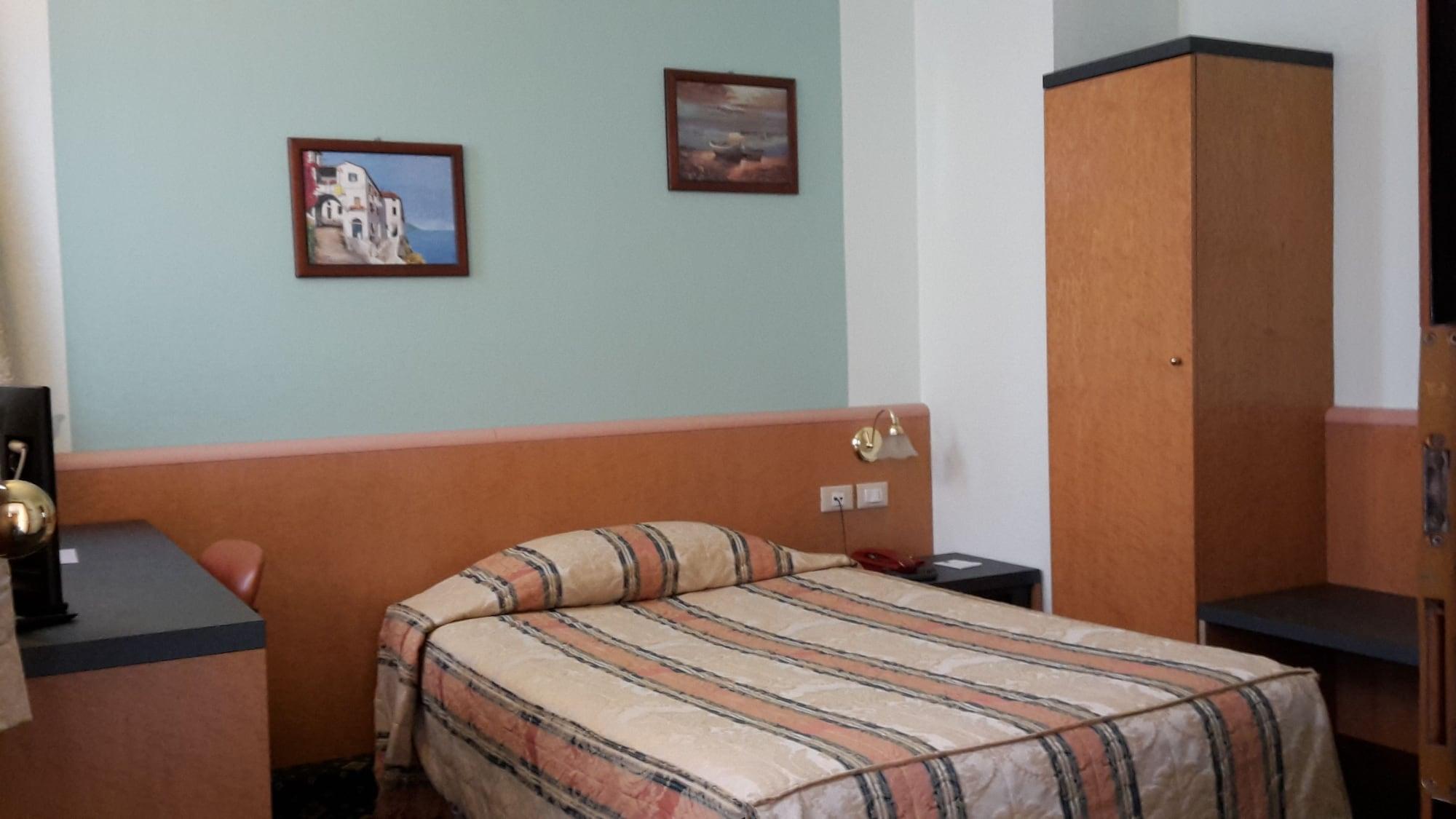 Hotel Riviera Segrate Extérieur photo