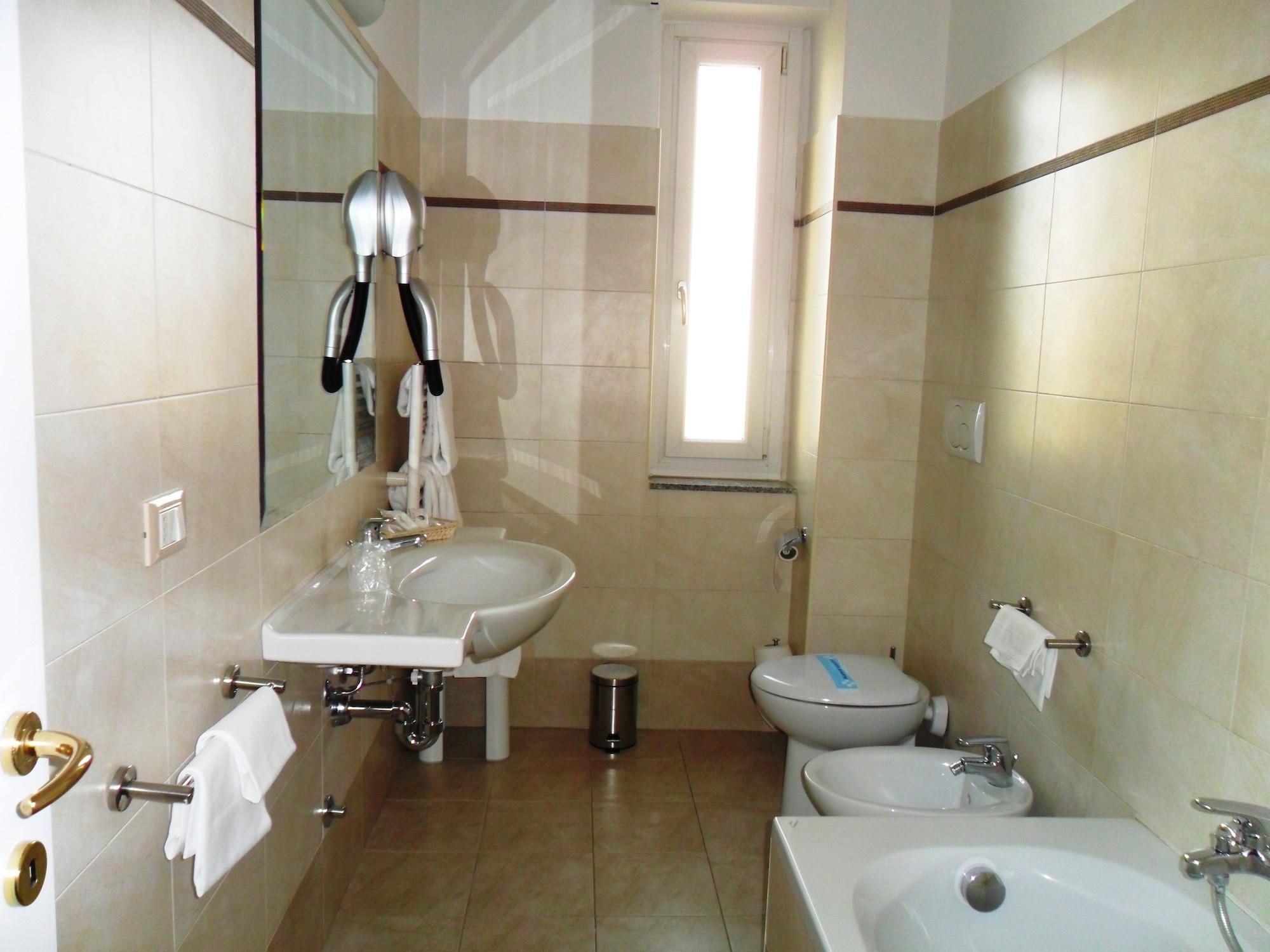 Hotel Riviera Segrate Extérieur photo