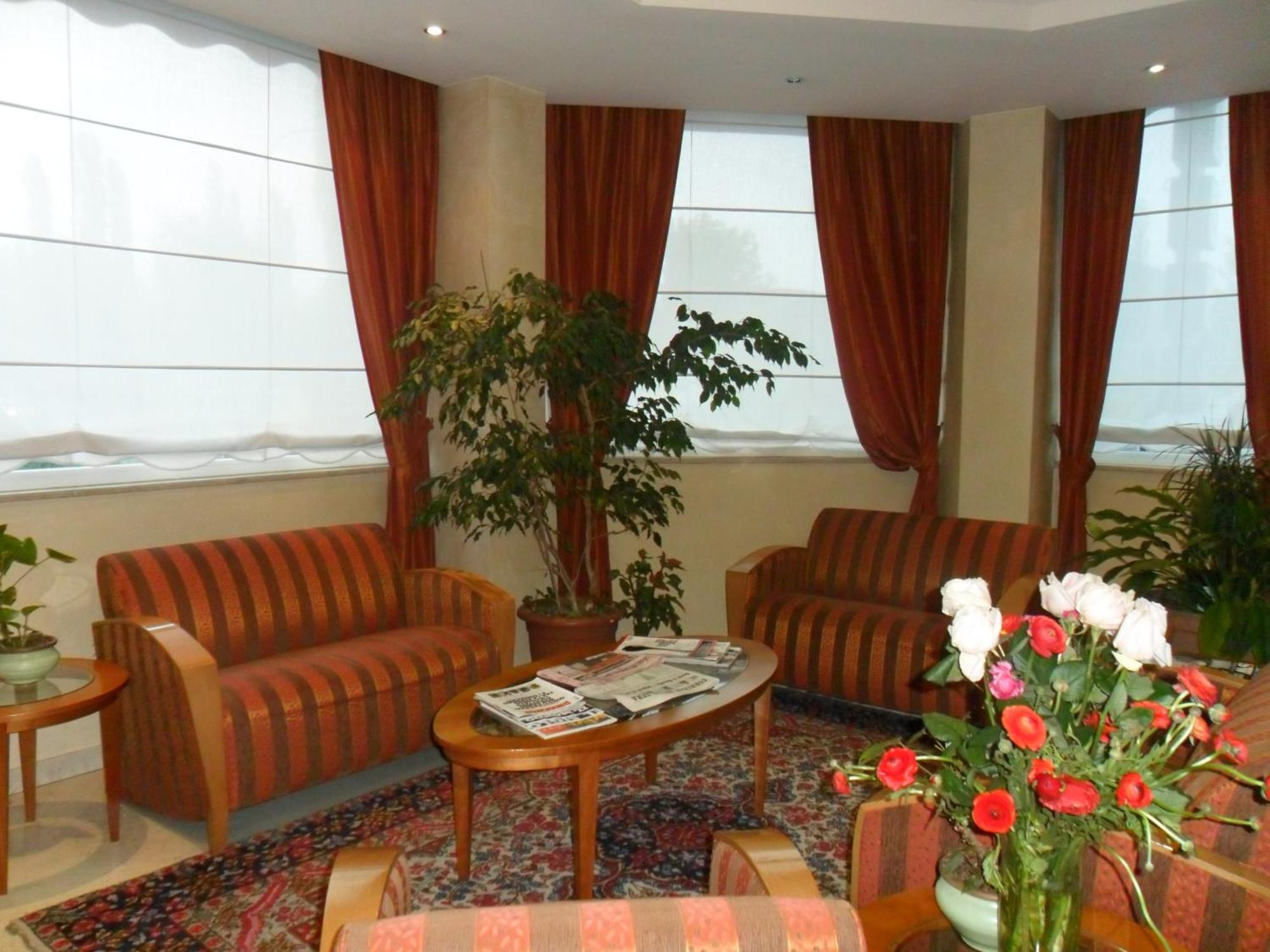 Hotel Riviera Segrate Extérieur photo